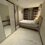 Cts Elysium Residence Taksim