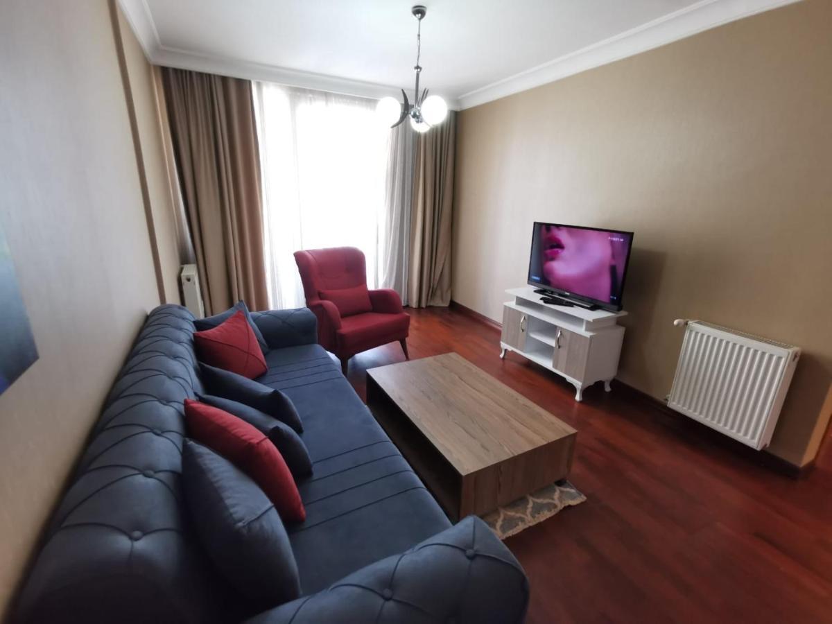 Cts Elysium Taksim * Istambul