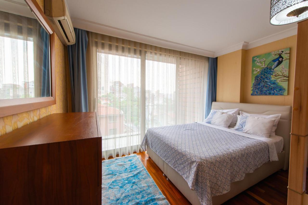 Cts Elysium Taksim Istambul