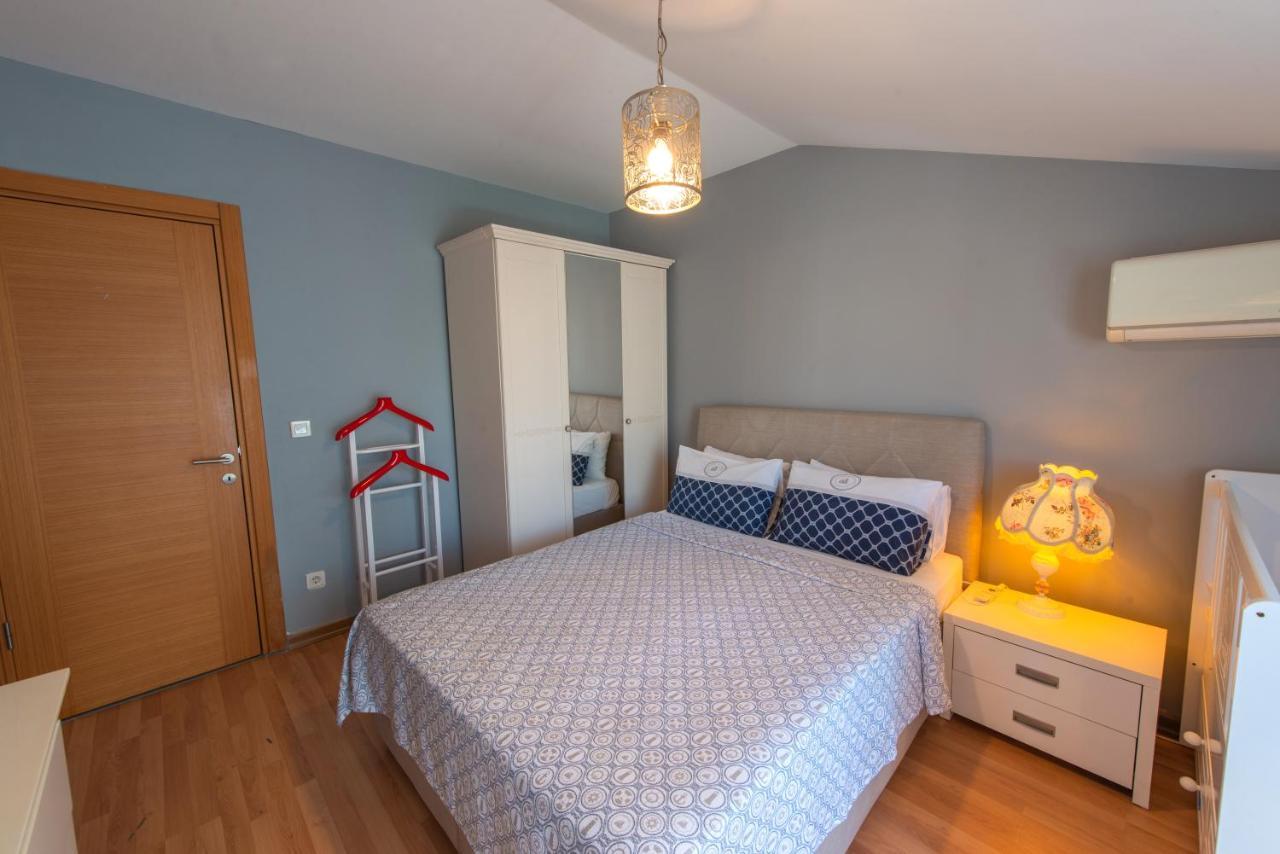 Cts Elysium Taksim Appartement Istambul