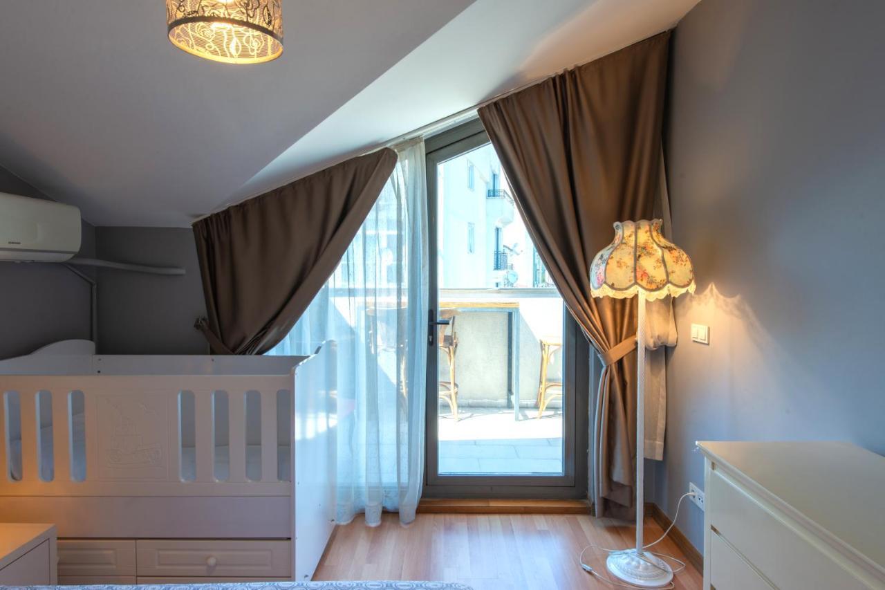 Cts Elysium Taksim * Istambul