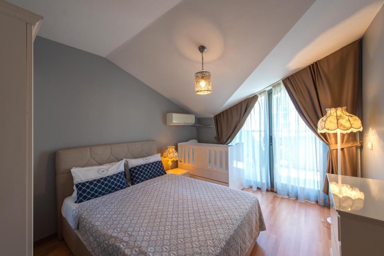 Appartement Cts Elysium Taksim *