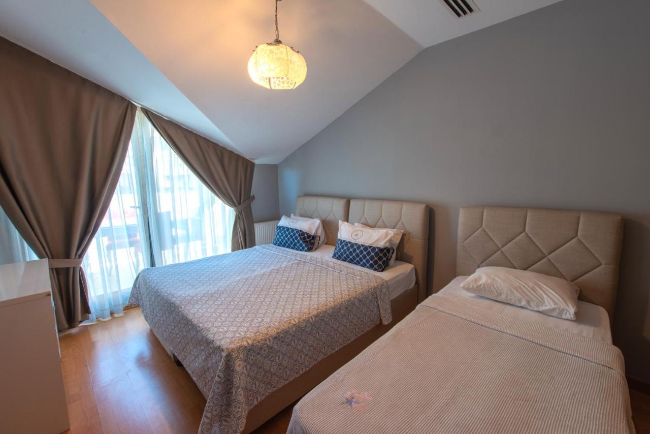 Cts Elysium Taksim * Istambul