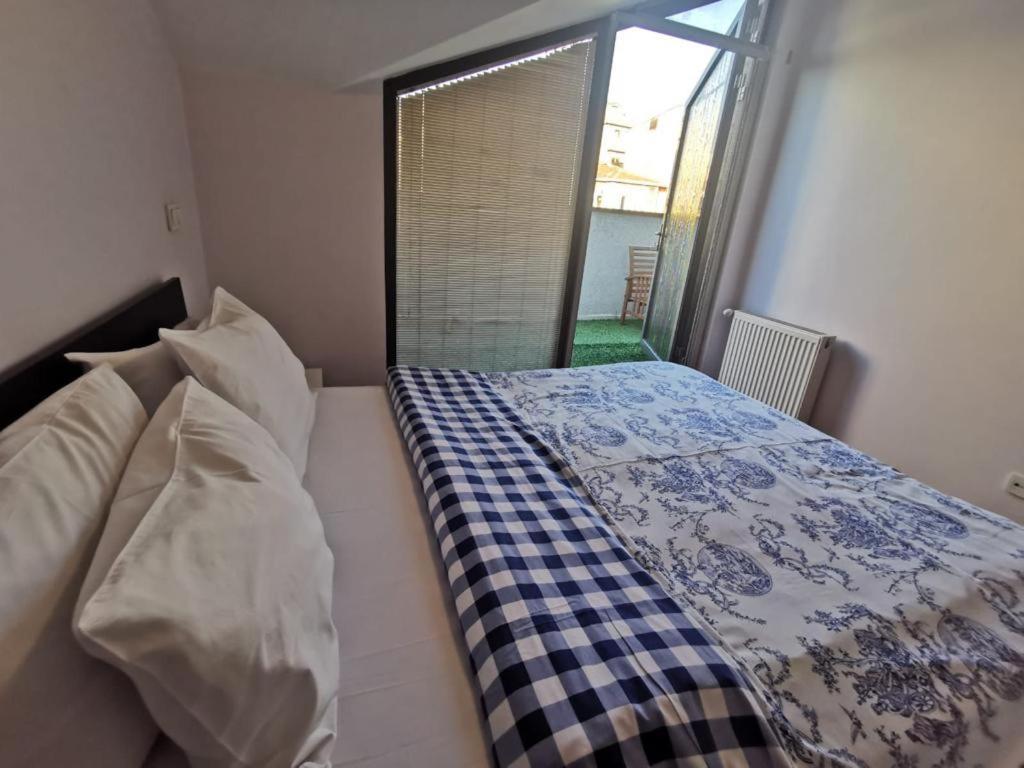 Cts Elysium Taksim Appartement