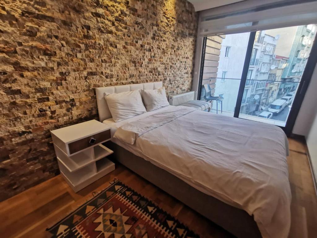 Cts Elysium Taksim Istambul