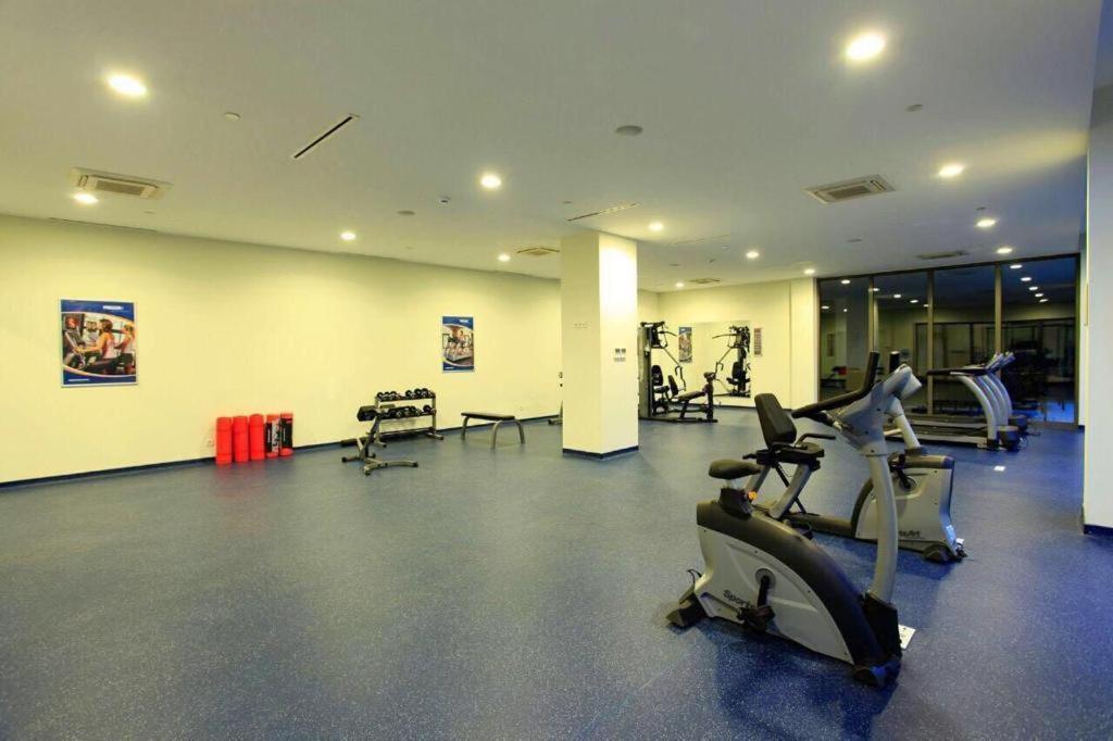 Cts Elysium Taksim * Istambul