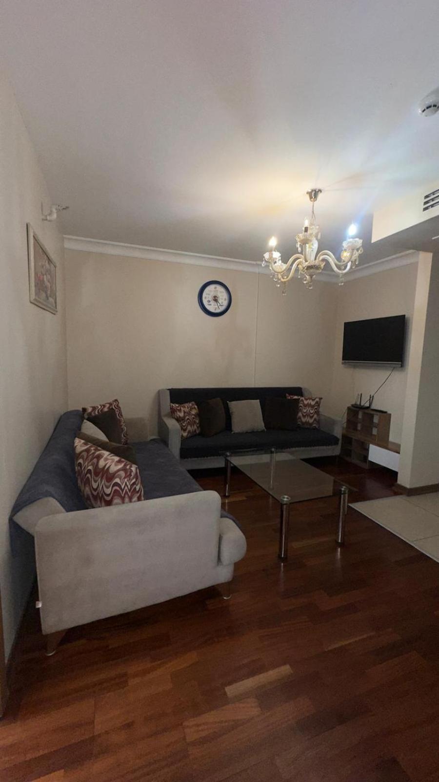 Cts Elysium Taksim Appartement *