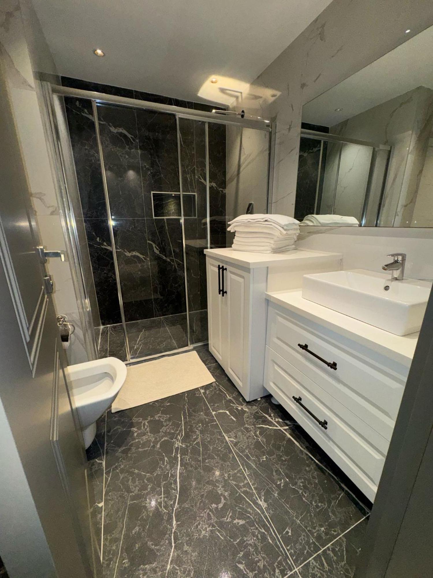 Cts Elysium Taksim Appartement *