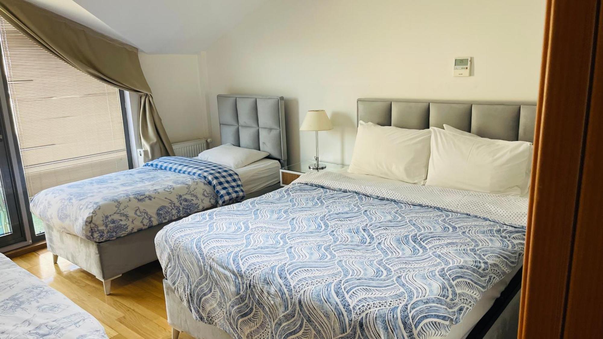 Cts Elysium Taksim * Istambul