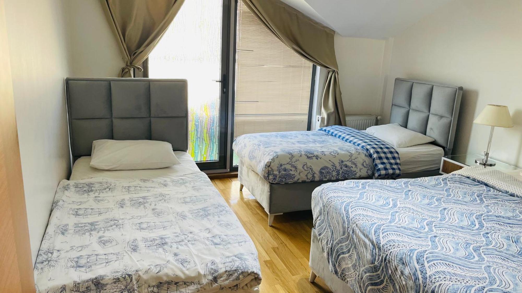 Cts Elysium Taksim