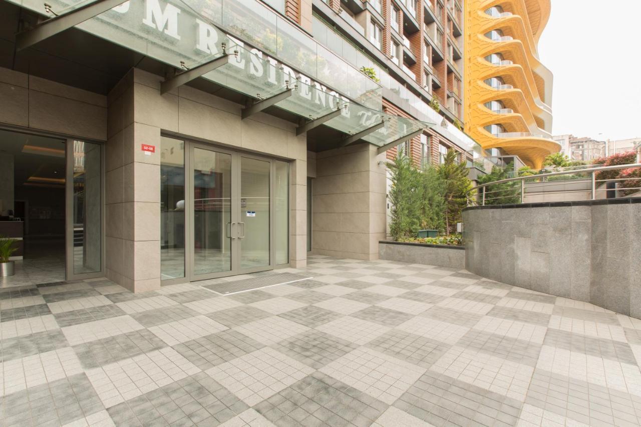 Cts Elysium Taksim