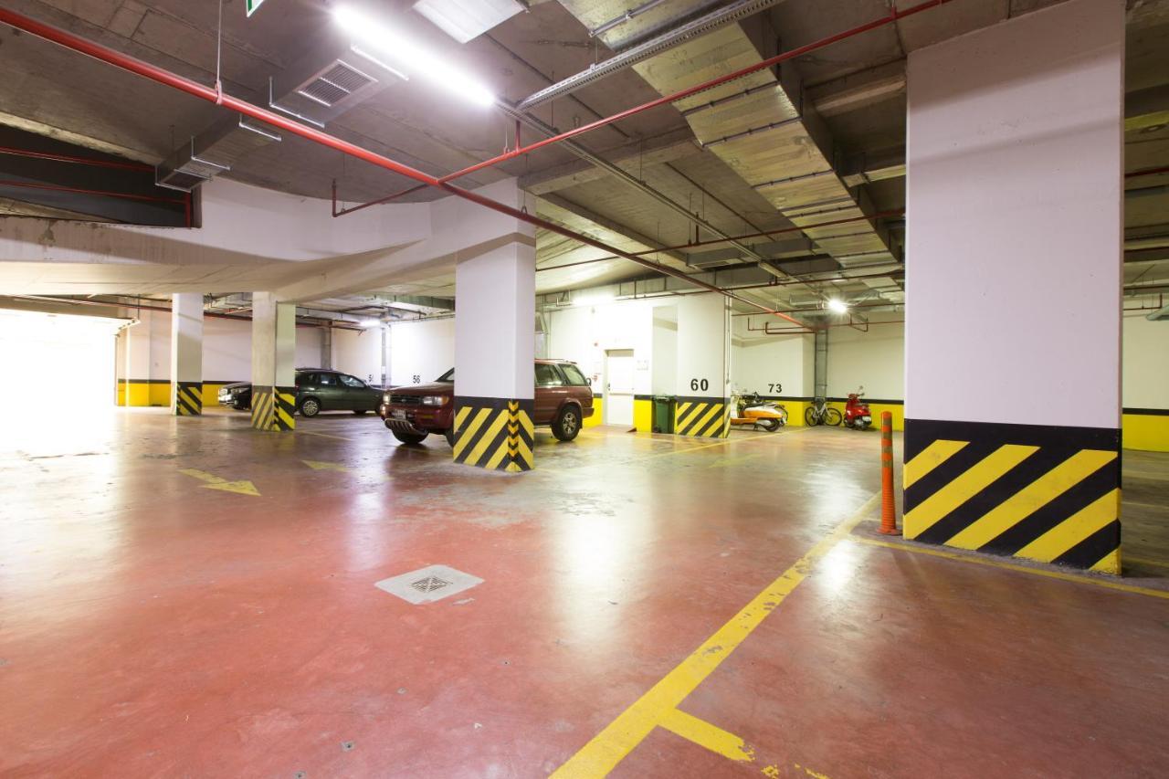 Cts Elysium Taksim Appartement