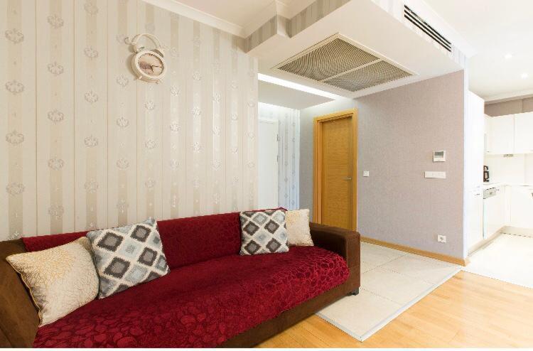 Cts Elysium Taksim Istambul